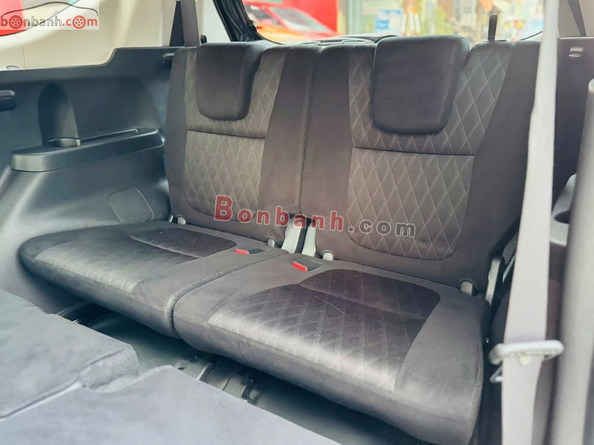 Bán ô tô Mitsubishi Xpander 1.5 AT - 2022 - xe cũ