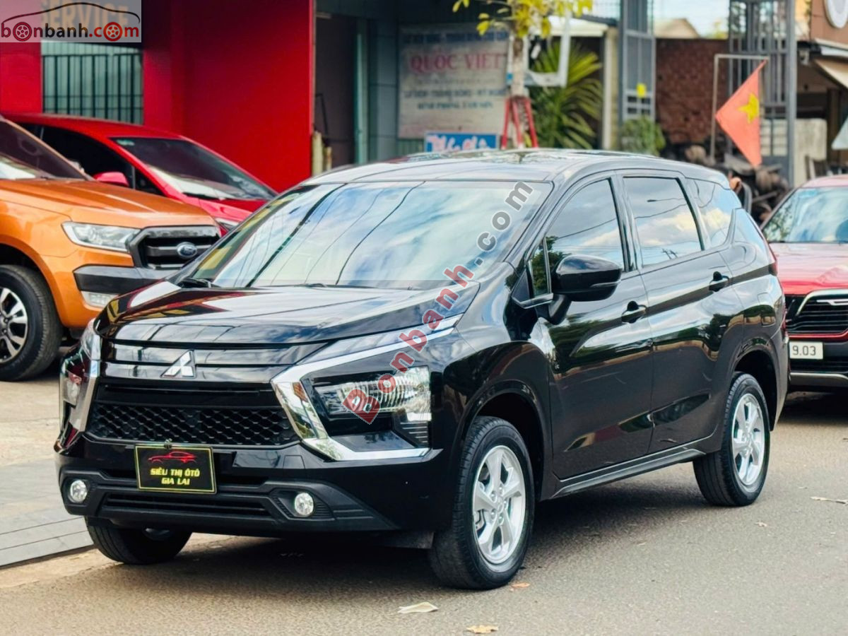 Bán ô tô Mitsubishi Xpander 1.5 AT - 2022 - xe cũ