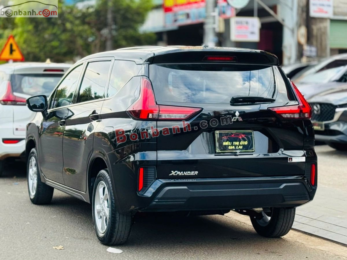 Bán ô tô Mitsubishi Xpander 1.5 AT - 2022 - xe cũ
