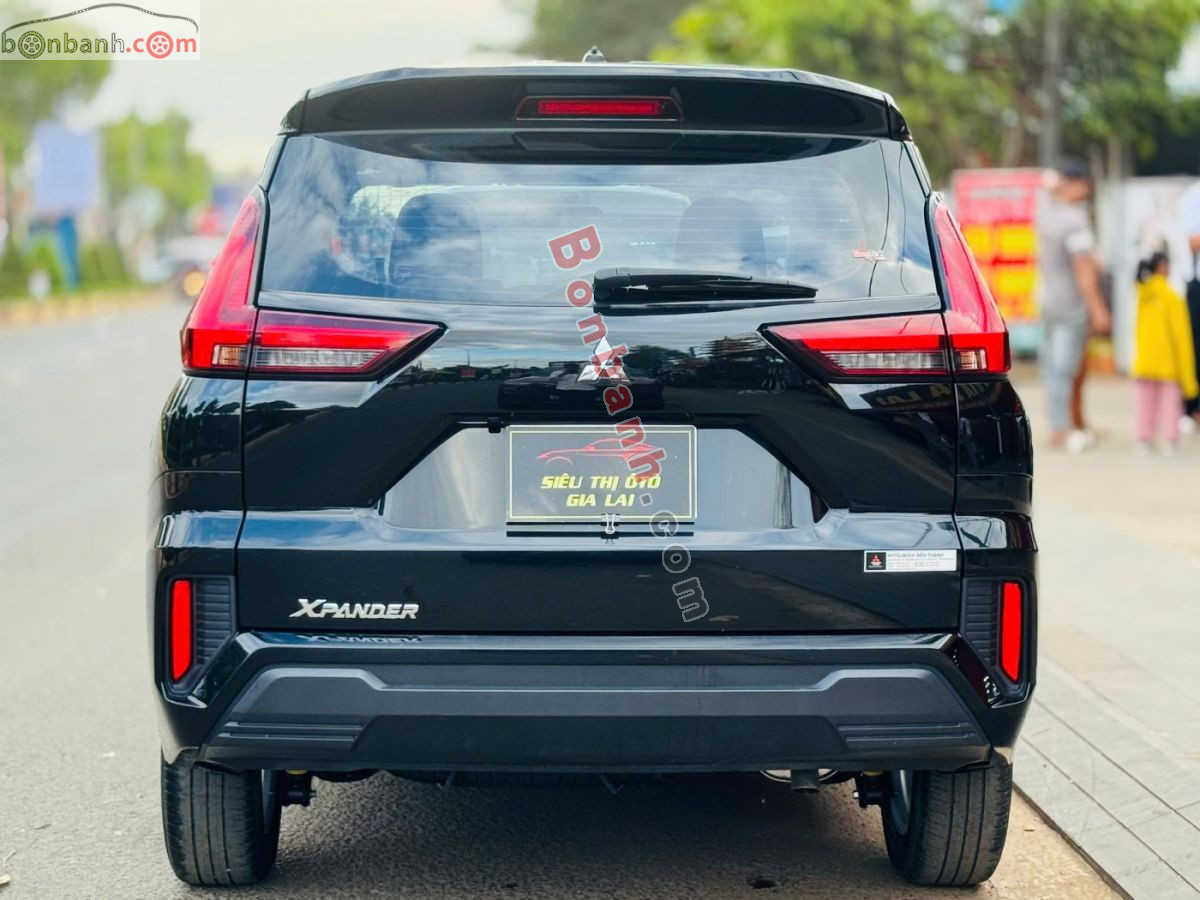 Bán ô tô Mitsubishi Xpander 1.5 AT - 2022 - xe cũ