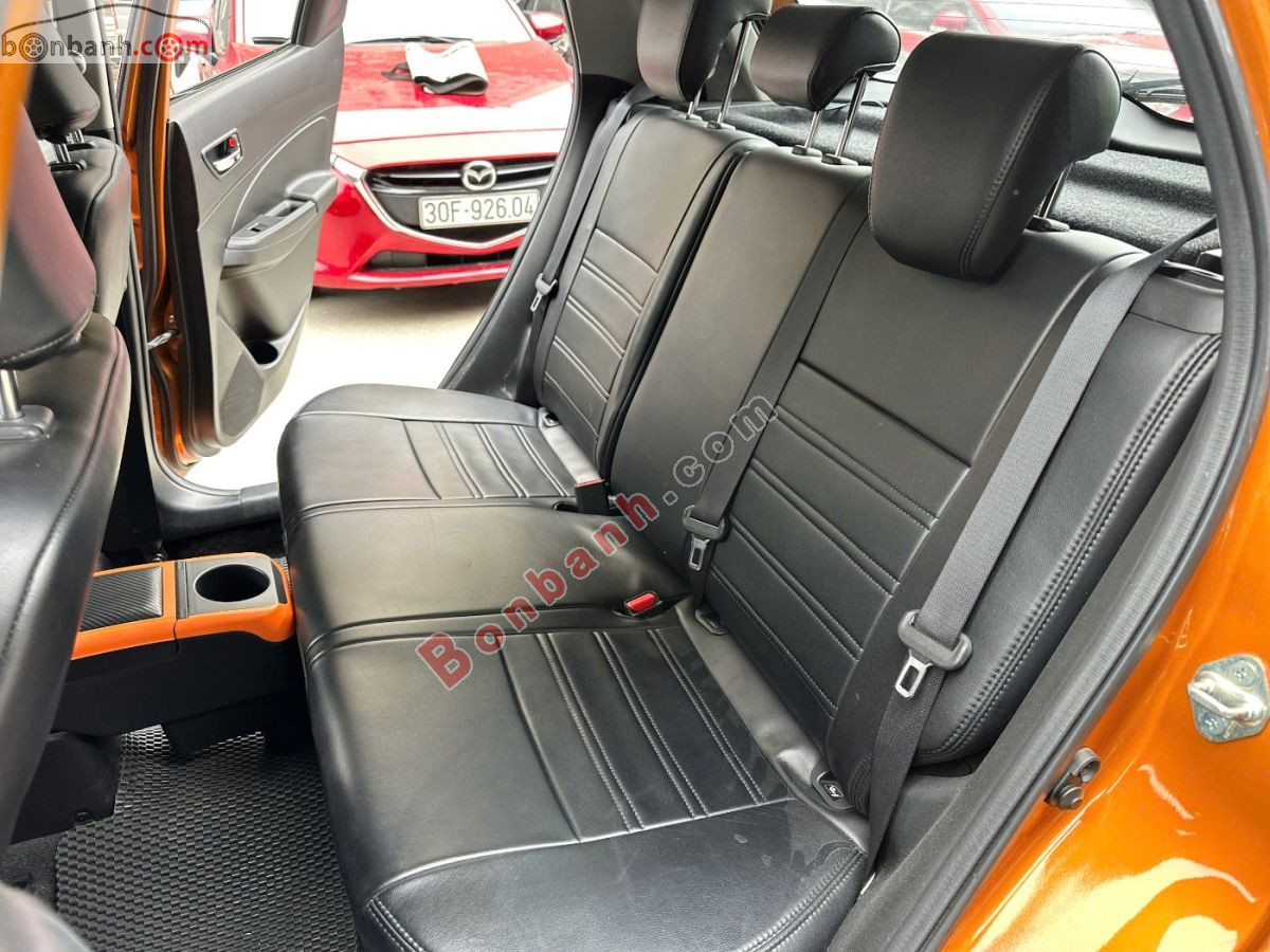 Bán ô tô Suzuki Swift Special 1.2 AT - 2019 - xe cũ