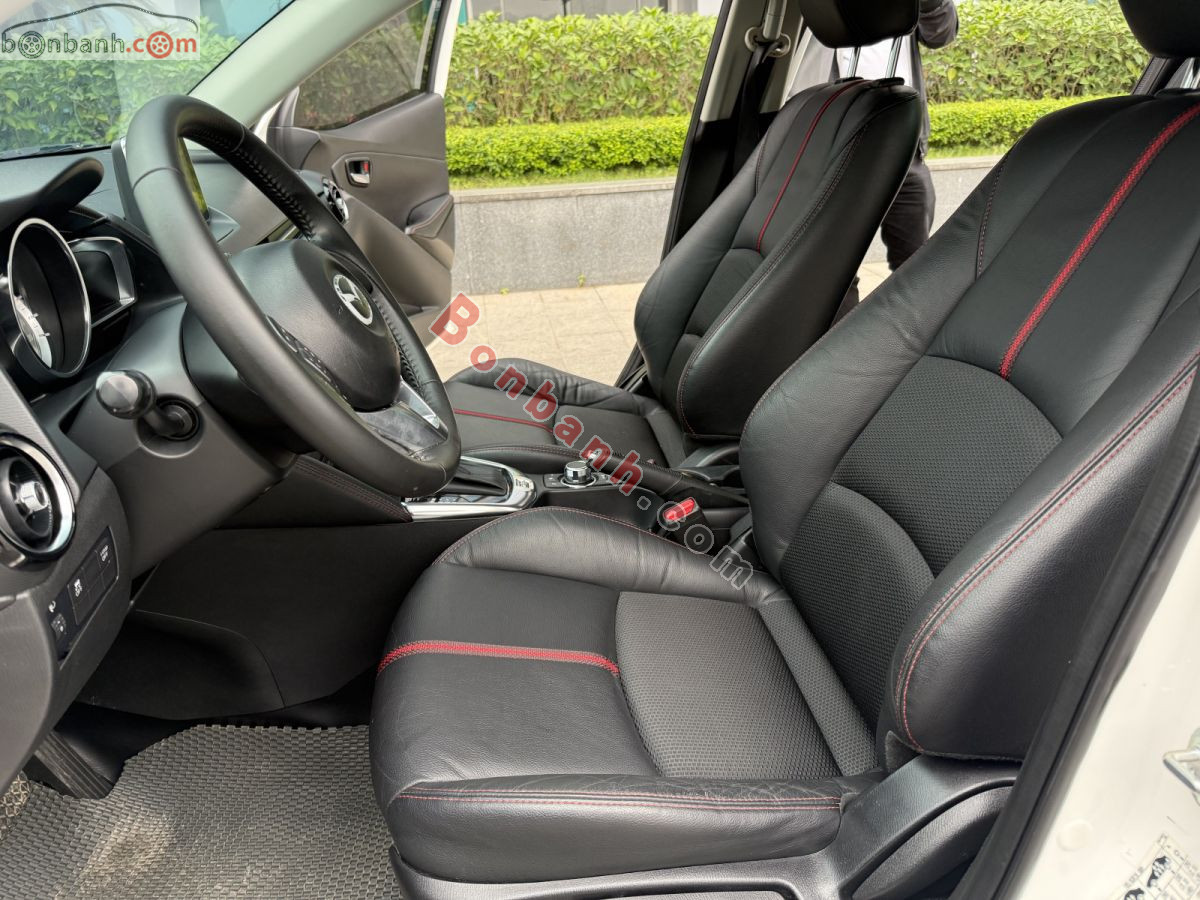 Bán ô tô Mazda 2 1.5 AT - 2017 - xe cũ