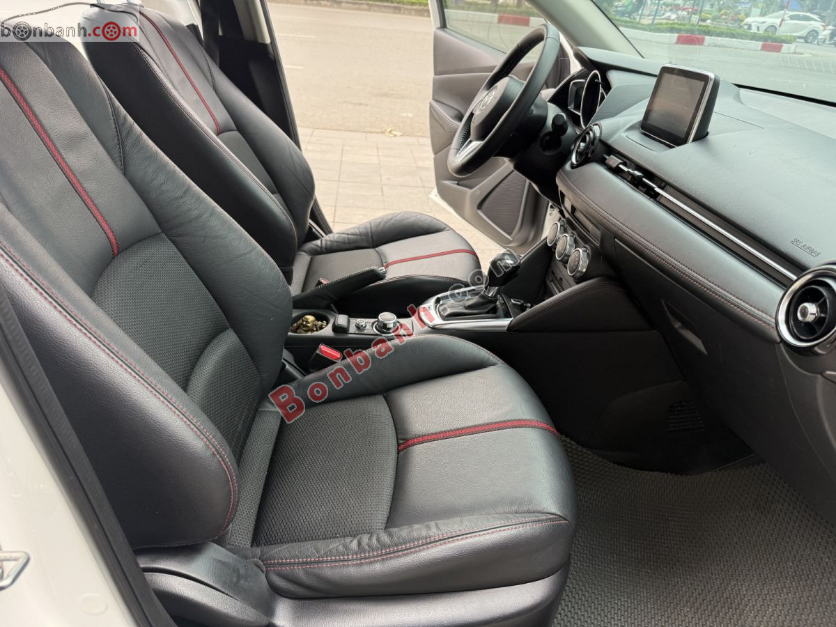 Bán ô tô Mazda 2 1.5 AT - 2017 - xe cũ