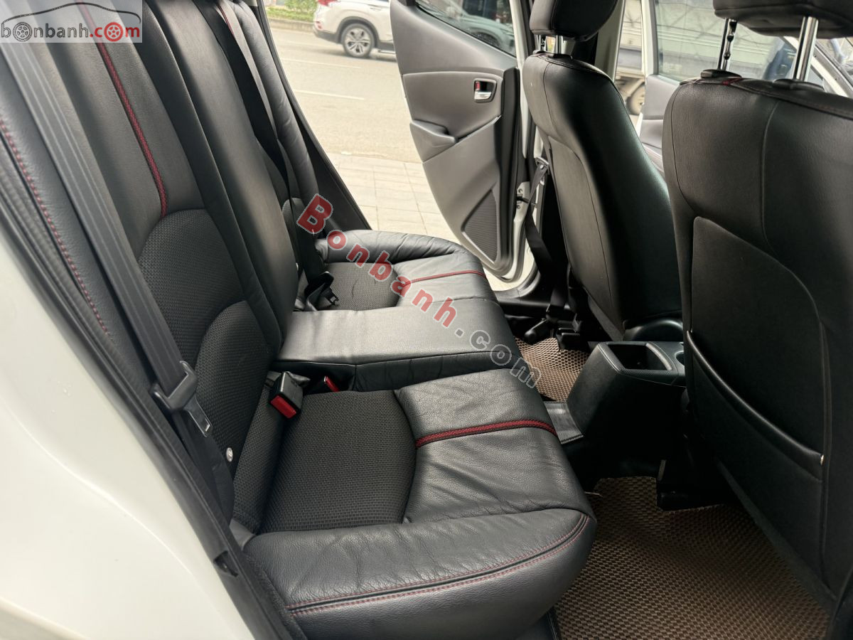 Bán ô tô Mazda 2 1.5 AT - 2017 - xe cũ