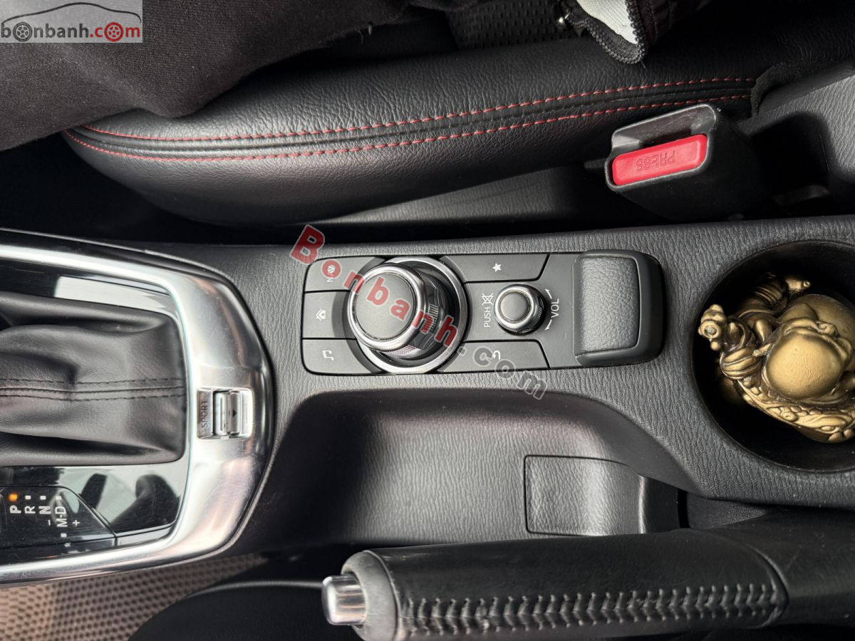 Bán ô tô Mazda 2 1.5 AT - 2017 - xe cũ