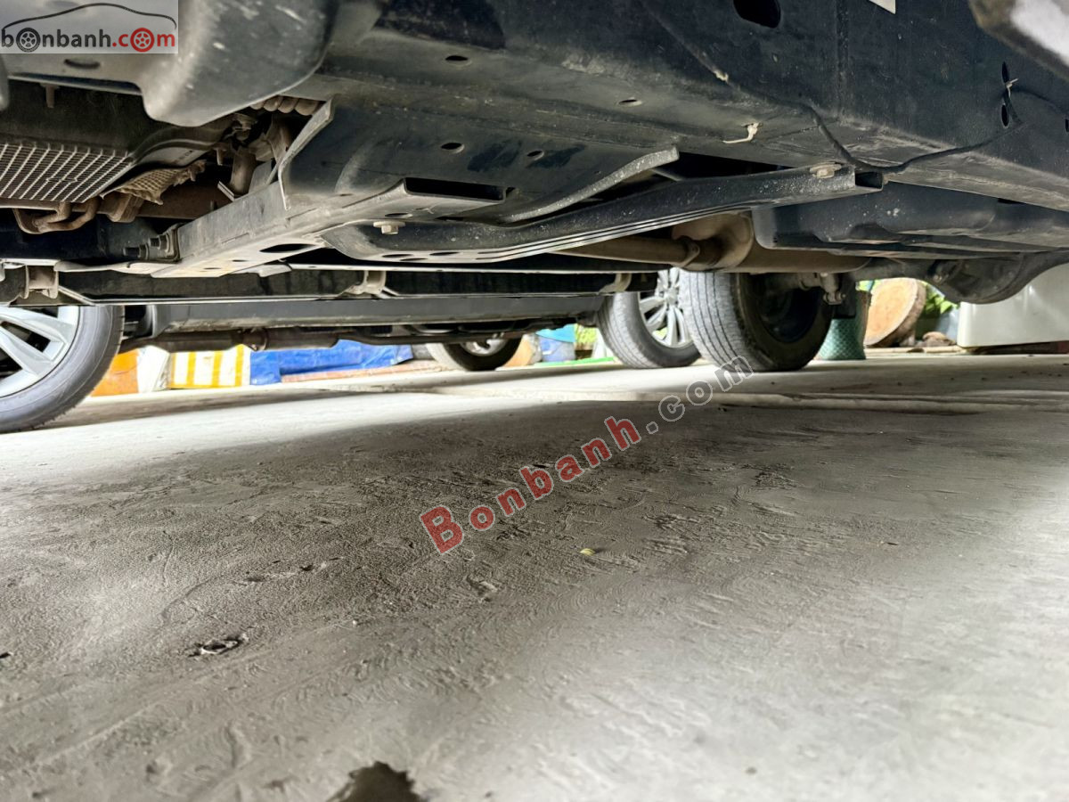 Bán ô tô Ford Ranger Wildtrak 2.0L 4x4 AT - 2020 - xe cũ