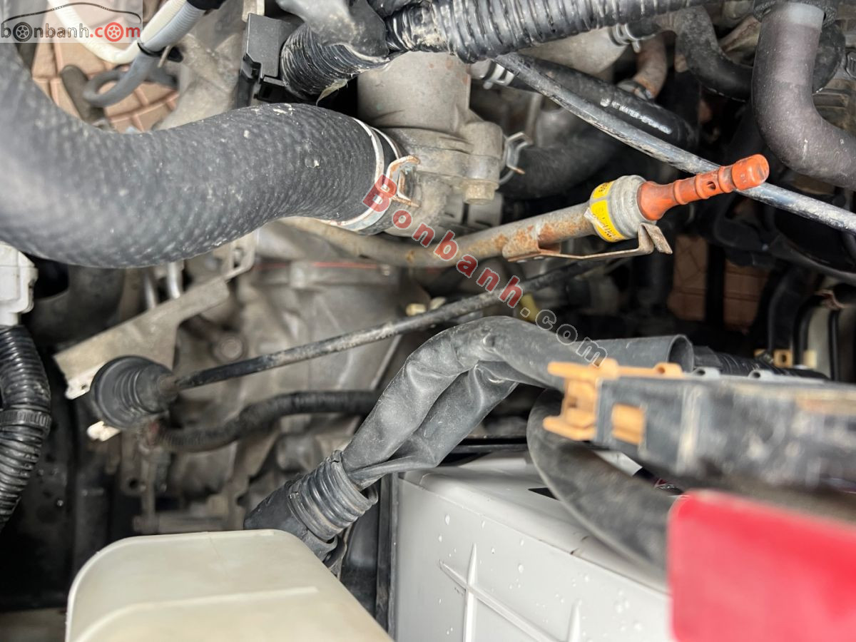 Bán ô tô Suzuki Swift 1.4 AT - 2014 - xe cũ