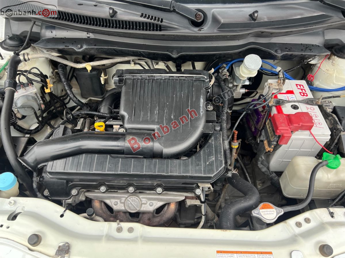 Bán ô tô Suzuki Swift 1.4 AT - 2014 - xe cũ