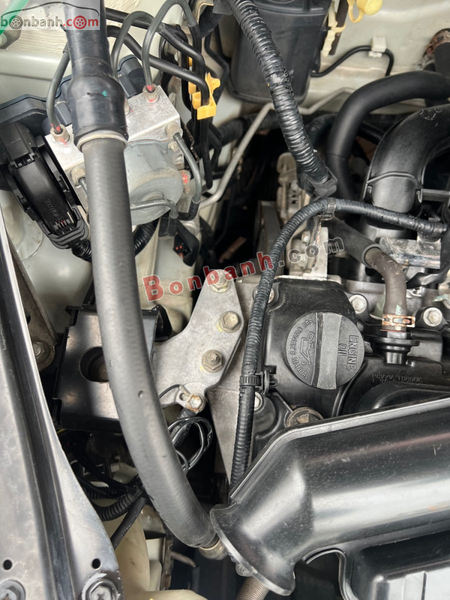 Bán ô tô Suzuki Swift 1.4 AT - 2014 - xe cũ