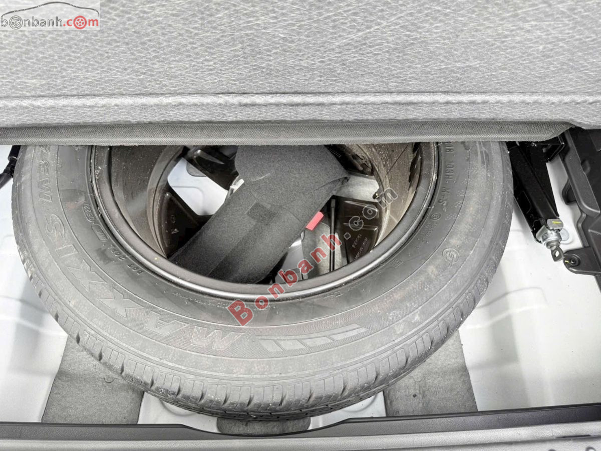 Bán ô tô Hyundai Tucson 2.0 AT CRDi Đặc biệt - 2025 - xe cũ