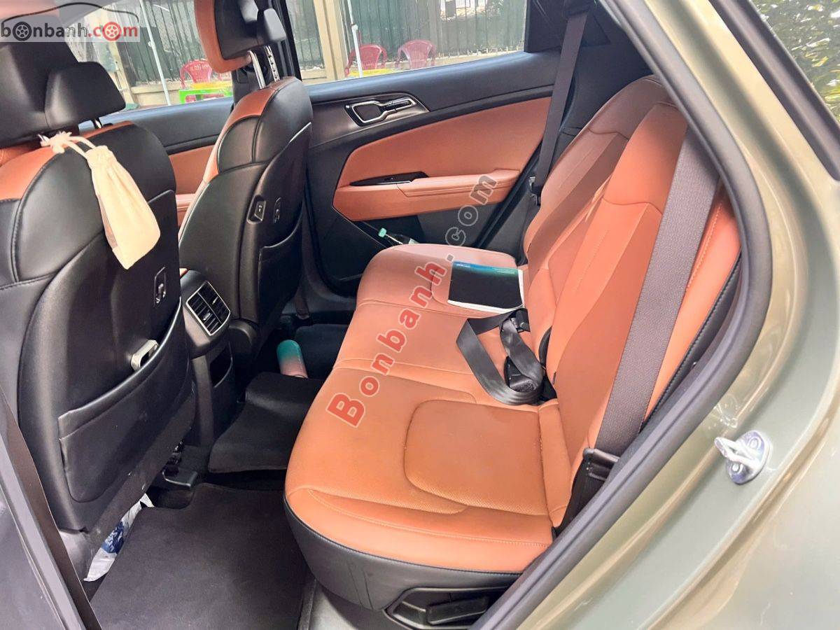 Bán ô tô Kia Sportage Signature 2.0G - 2023 - xe cũ