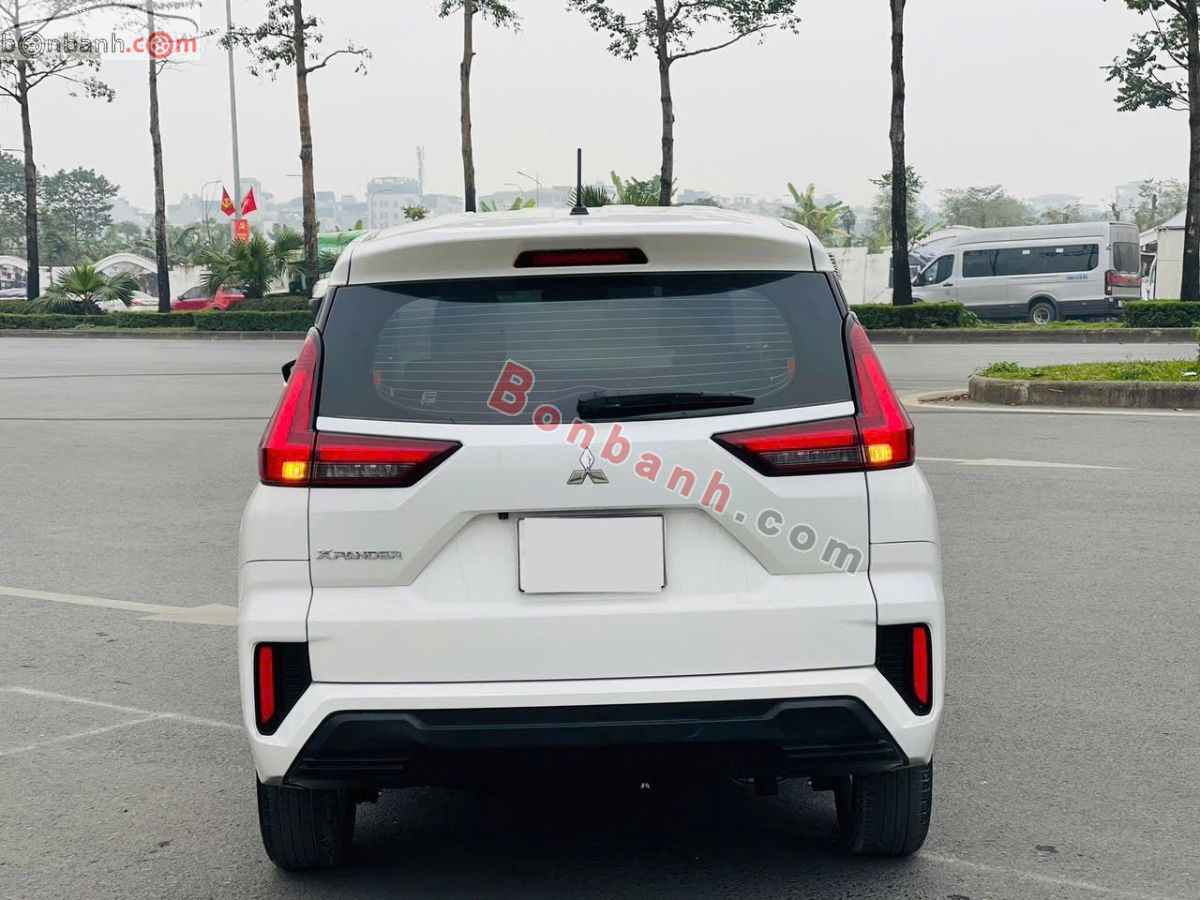 Bán ô tô Mitsubishi Xpander 1.5 AT - 2023 - xe cũ