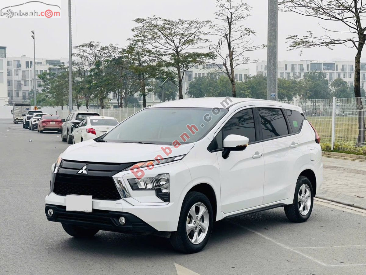 Bán ô tô Mitsubishi Xpander 1.5 AT - 2023 - xe cũ