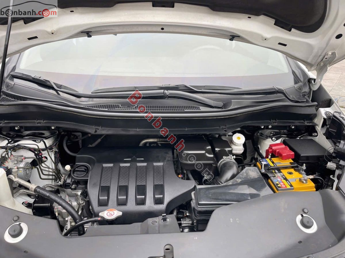 Bán ô tô Mitsubishi Xpander 1.5 AT - 2023 - xe cũ