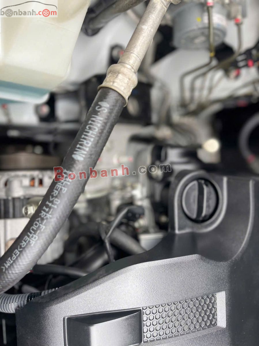 Bán ô tô Mitsubishi Xpander 1.5 AT - 2023 - xe cũ