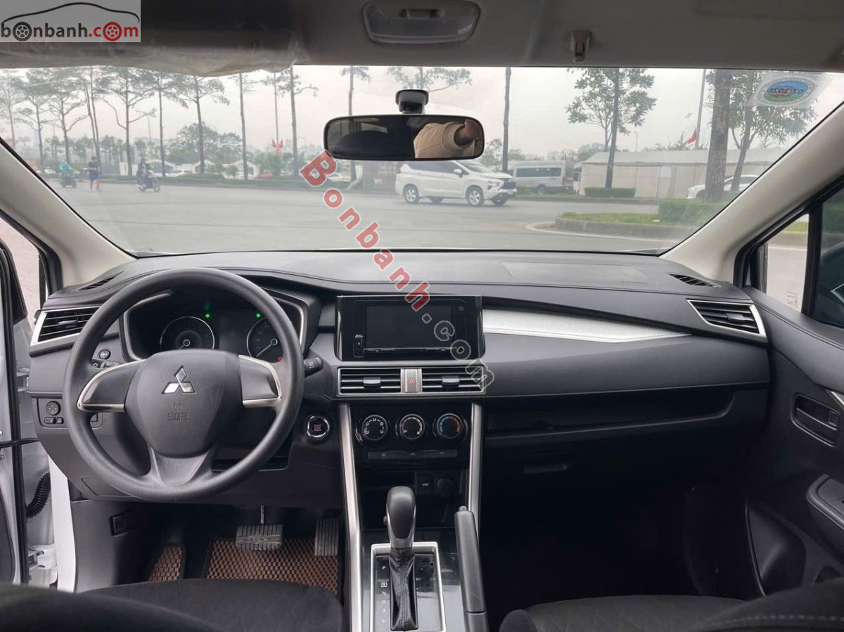 Bán ô tô Mitsubishi Xpander 1.5 AT - 2023 - xe cũ