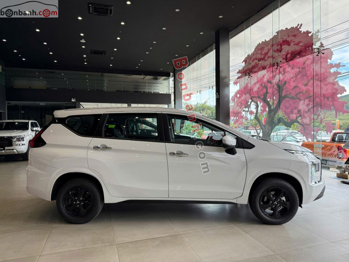 Bán ô tô Mitsubishi Xpander 1.5 AT - 2026 - xe mới