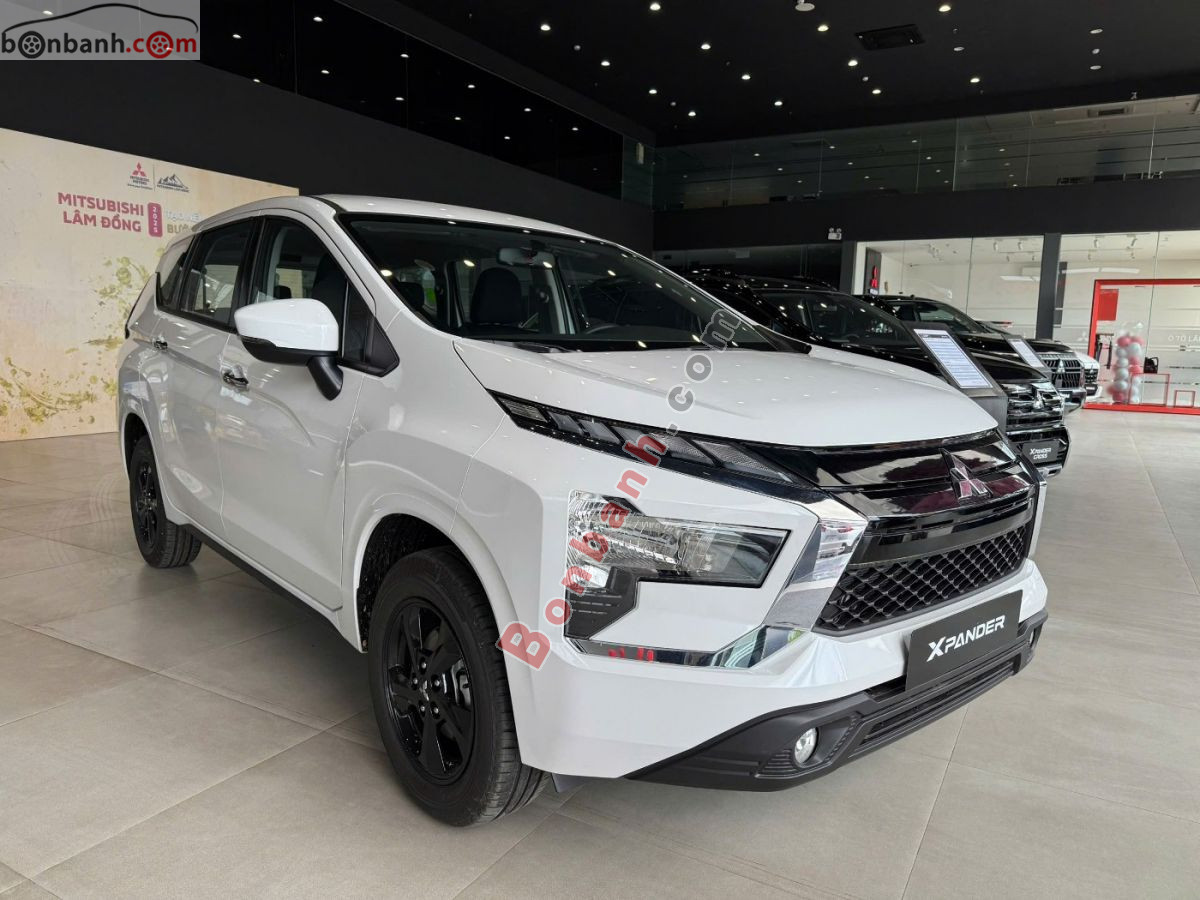 Bán ô tô Mitsubishi Xpander 1.5 AT - 2026 - xe mới