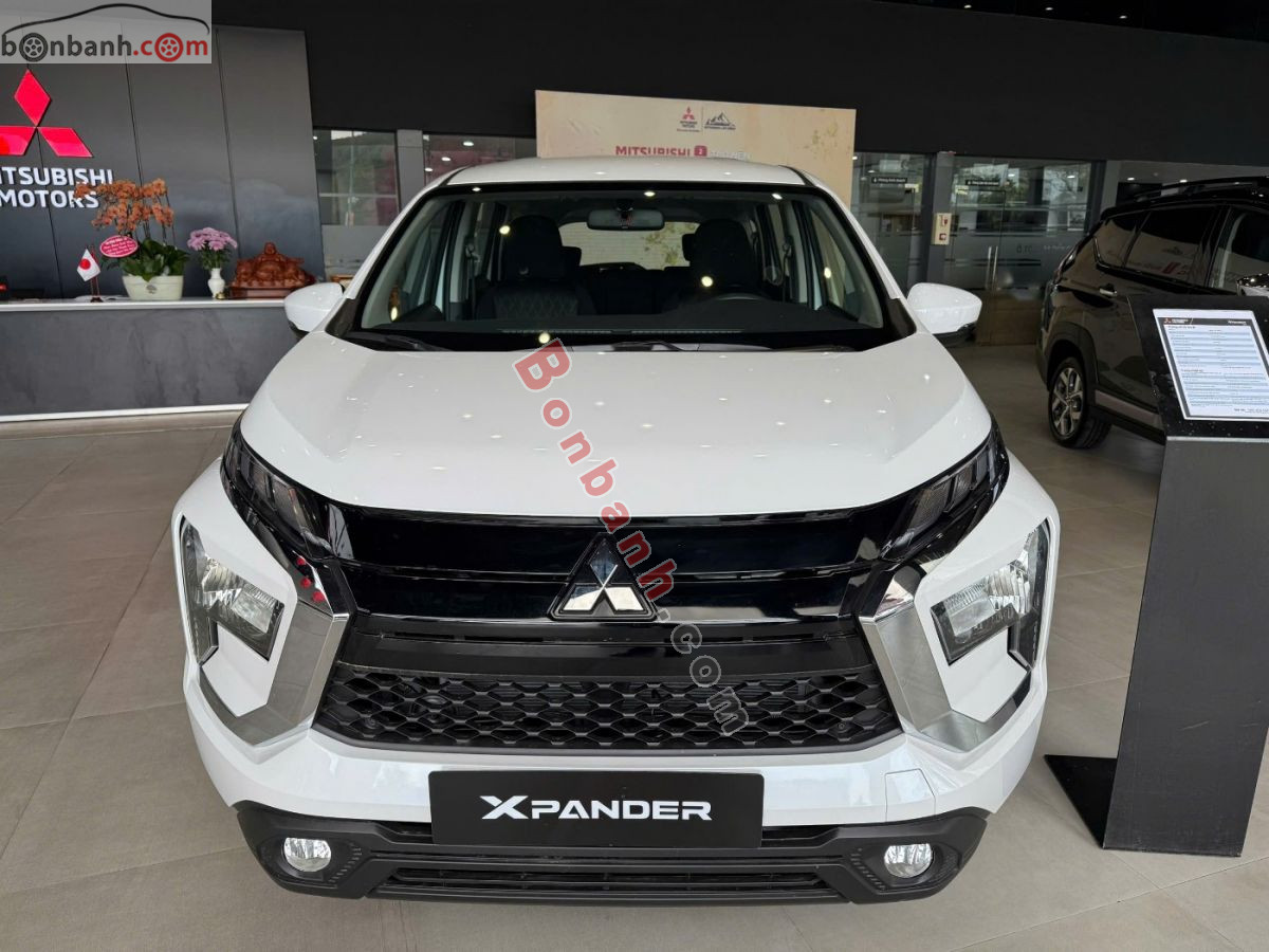 Bán ô tô Mitsubishi Xpander 1.5 AT - 2026 - xe mới