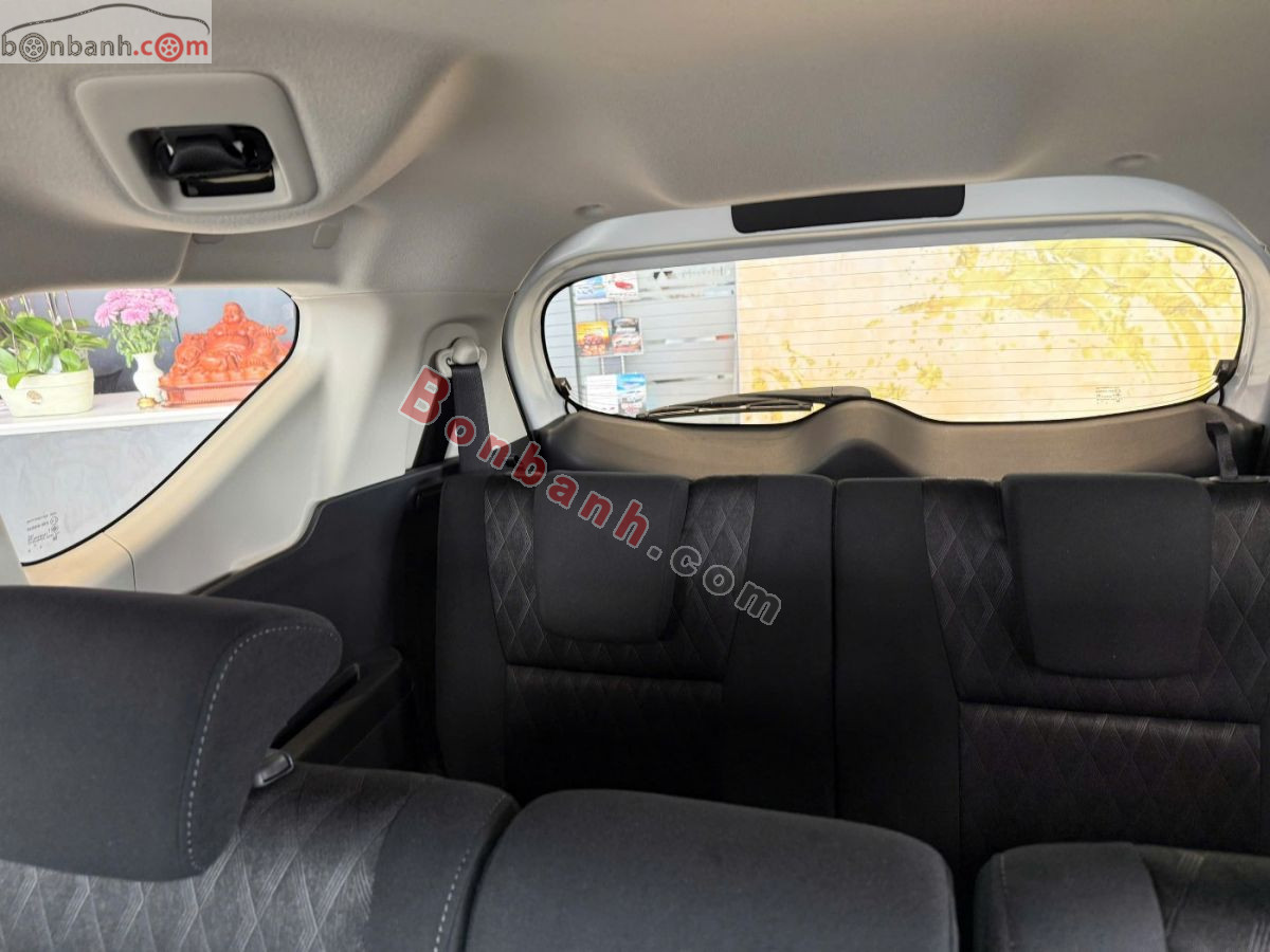 Bán ô tô Mitsubishi Xpander 1.5 AT - 2026 - xe mới