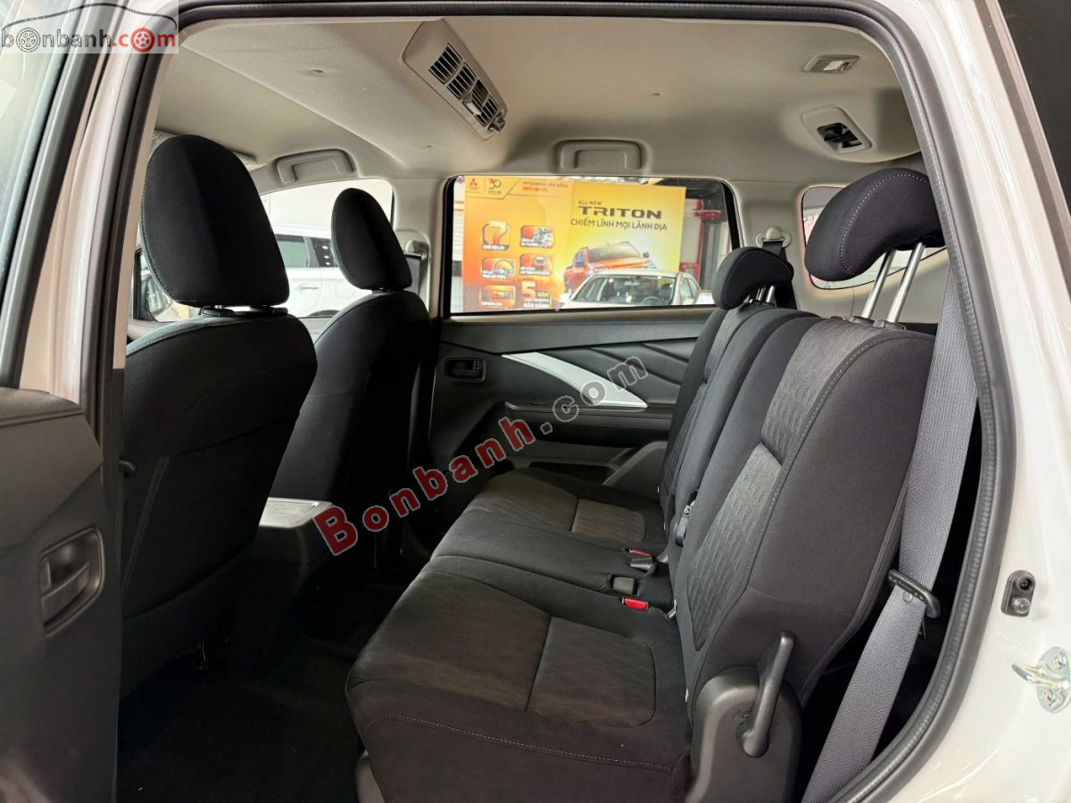 Bán ô tô Mitsubishi Xpander 1.5 AT - 2026 - xe mới