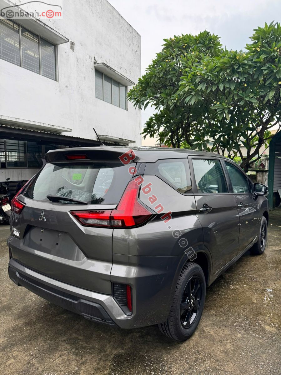 Bán ô tô Mitsubishi Xpander 1.5 AT - 2026 - xe mới
