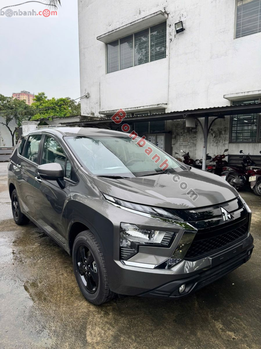 Bán ô tô Mitsubishi Xpander 1.5 AT - 2026 - xe mới