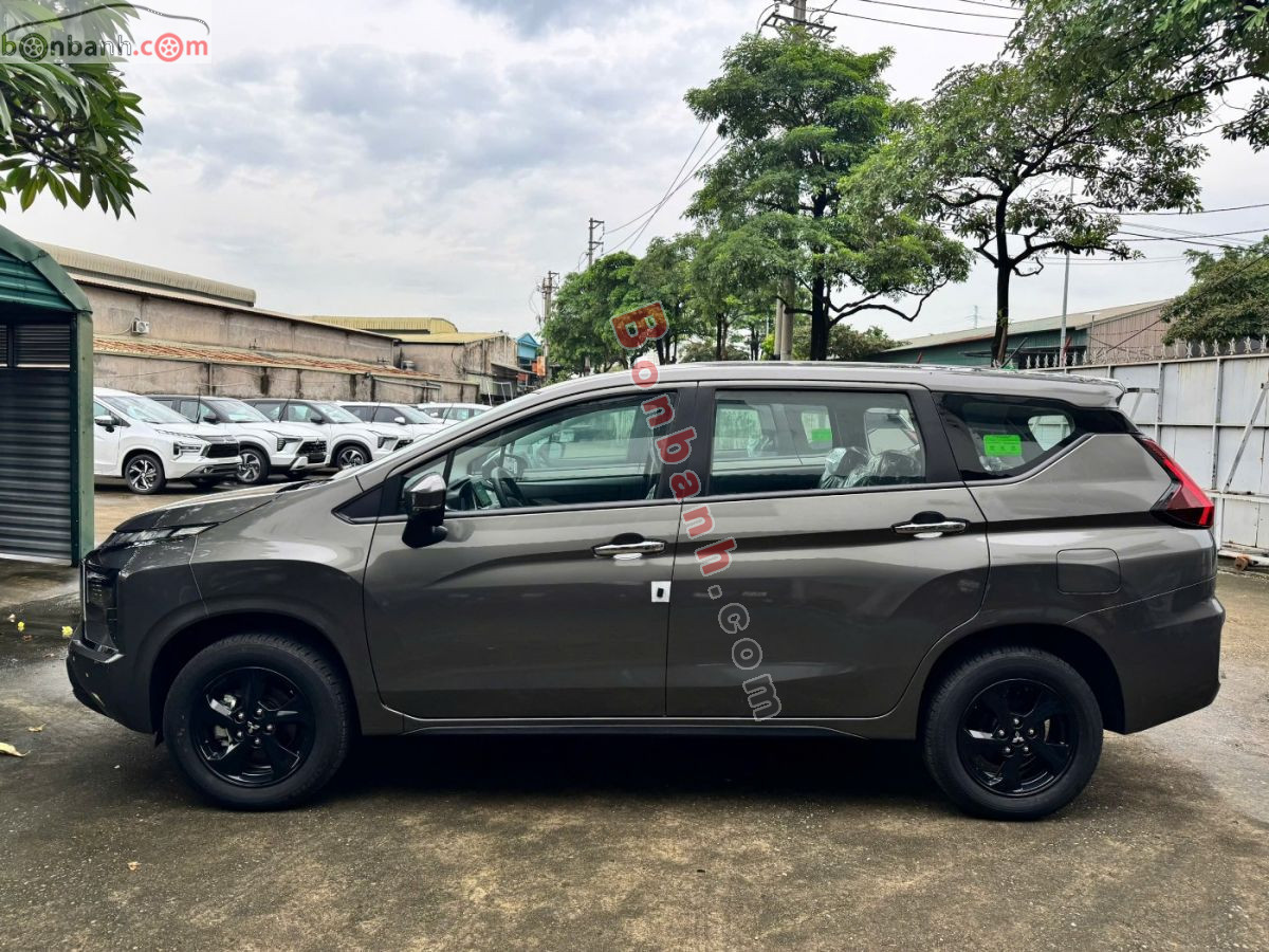 Bán ô tô Mitsubishi Xpander 1.5 AT - 2026 - xe mới
