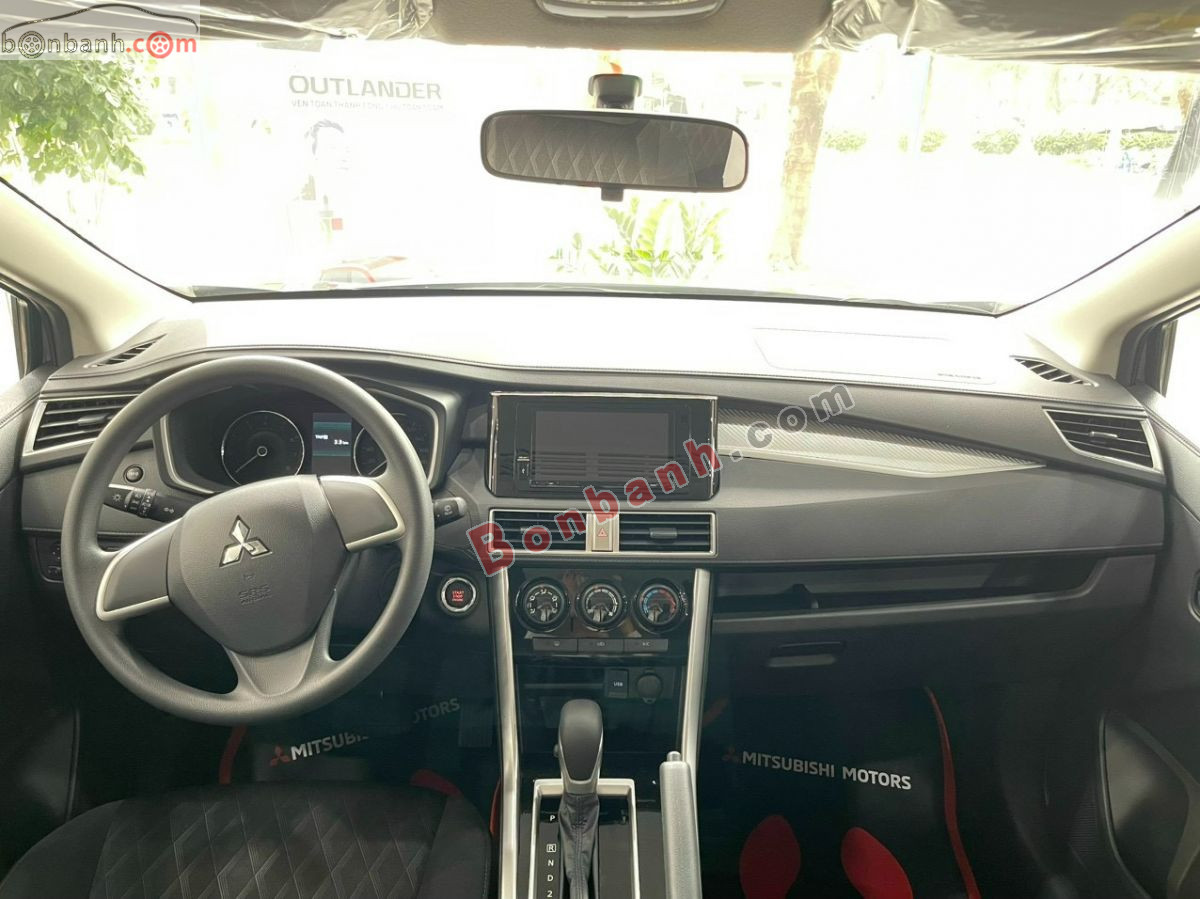 Bán ô tô Mitsubishi Xpander 1.5 AT - 2026 - xe mới