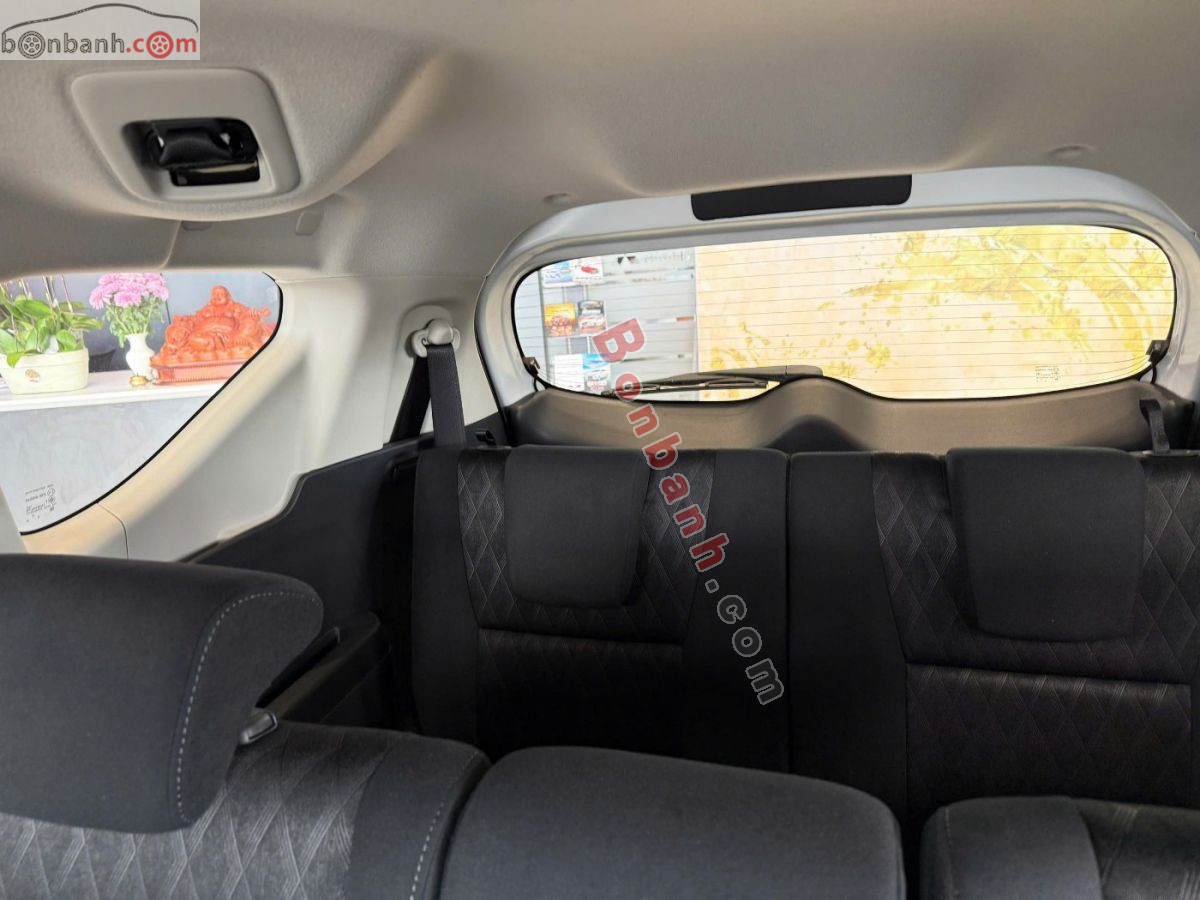 Bán ô tô Mitsubishi Xpander 1.5 AT - 2026 - xe mới