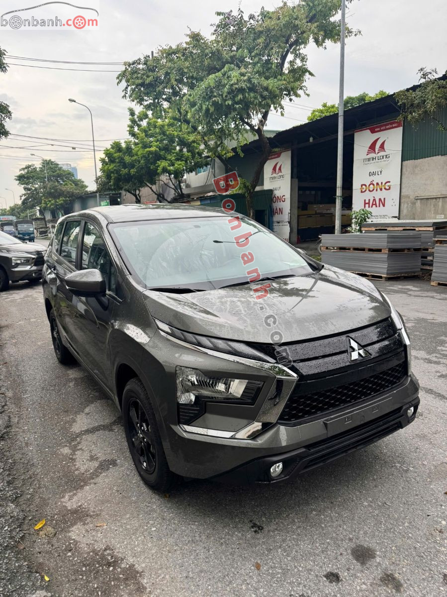 Bán ô tô Mitsubishi Xpander 1.5 AT - 2026 - xe mới
