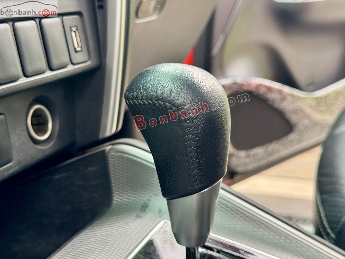 Bán ô tô Mitsubishi Triton 4x2 AT Mivec Premium - 2020 - xe cũ