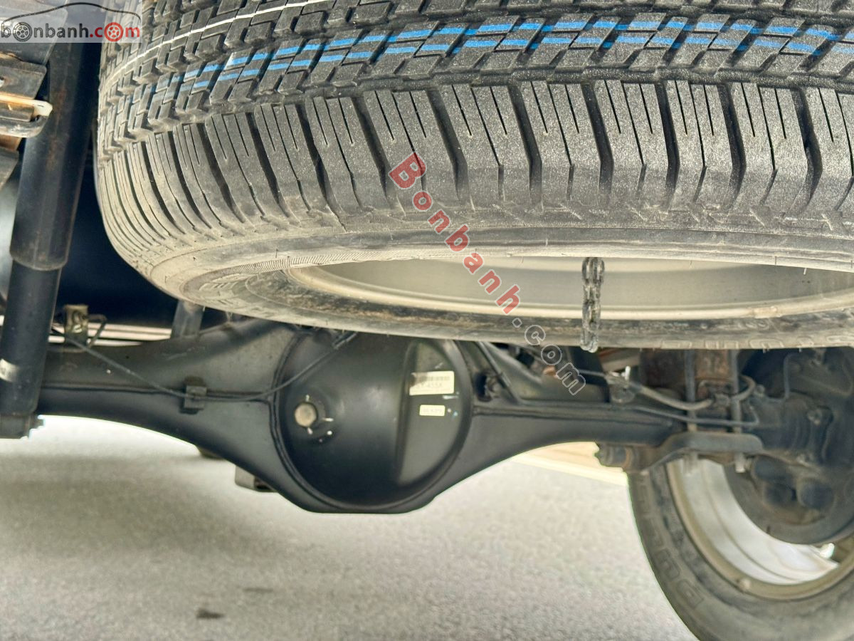 Bán ô tô Mitsubishi Triton 4x2 AT Mivec Premium - 2020 - xe cũ