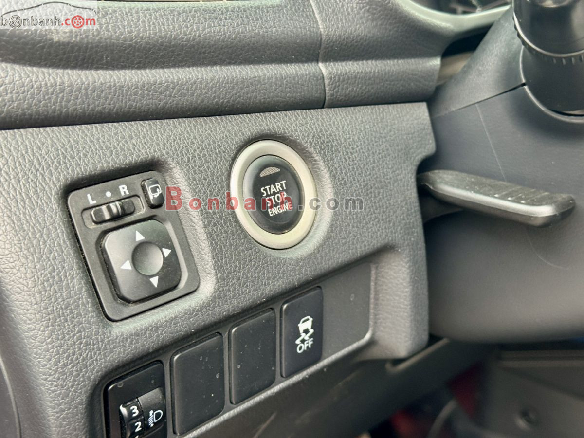 Bán ô tô Mitsubishi Triton 4x2 AT Mivec Premium - 2020 - xe cũ