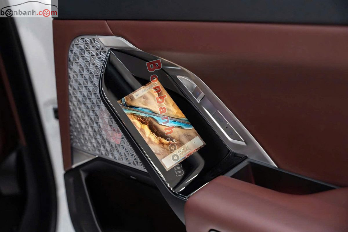 Bán ô tô BMW 7 Series 740i Pure Excellence - 2024 - xe cũ