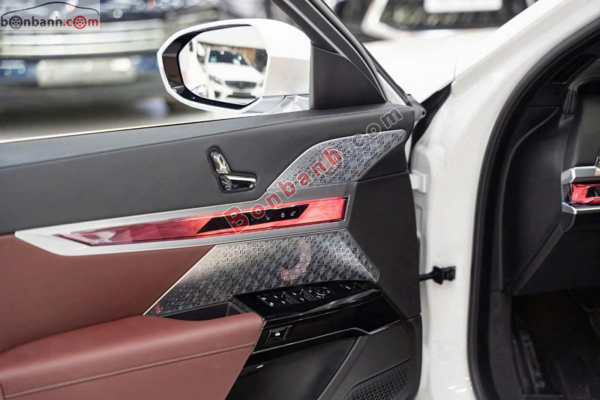 Bán ô tô BMW 7 Series 740i Pure Excellence - 2024 - xe cũ