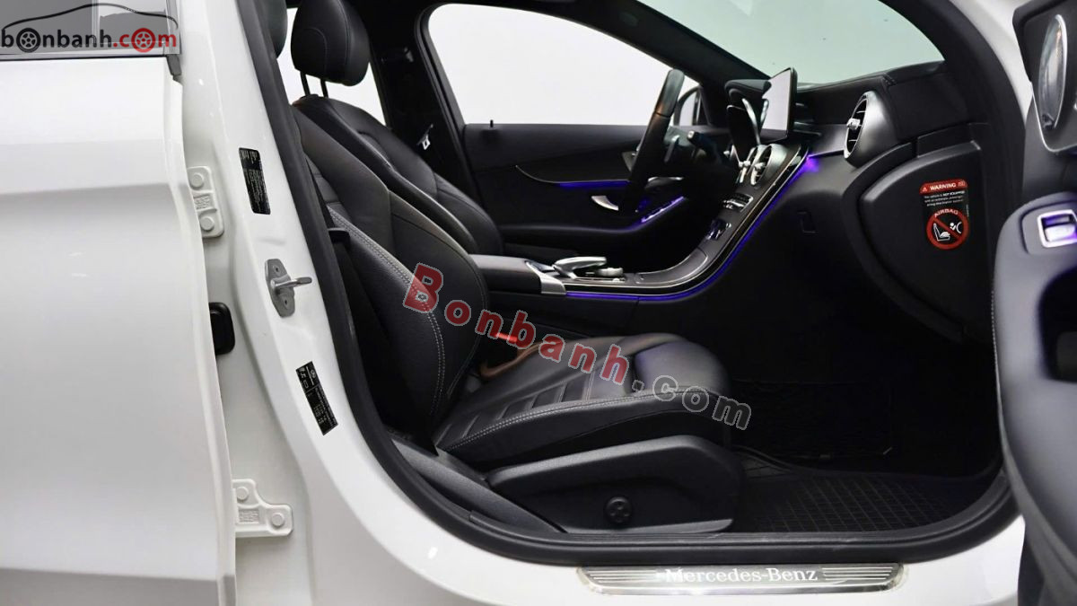 Bán ô tô Mercedes Benz C class C300 AMG - 2021 - xe cũ