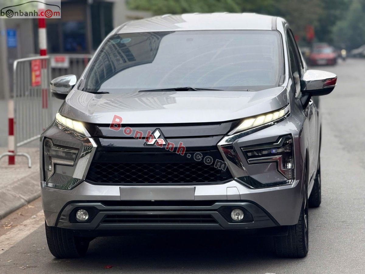 Bán ô tô Mitsubishi Xpander Premium 1.5 AT - 2022 - xe cũ