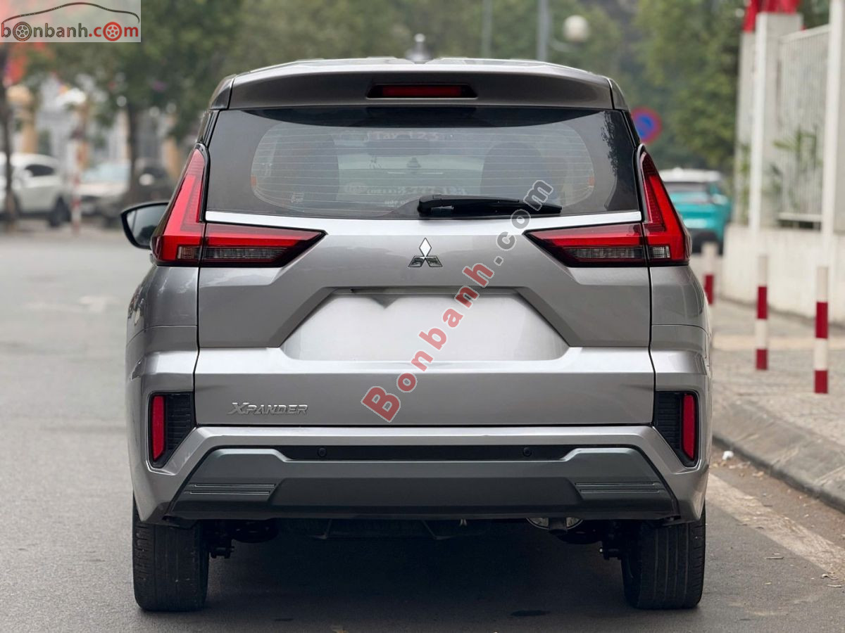 Bán ô tô Mitsubishi Xpander Premium 1.5 AT - 2022 - xe cũ