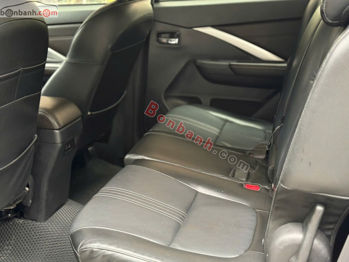 Bán ô tô Mitsubishi Xpander Premium 1.5 AT - 2022 - xe cũ