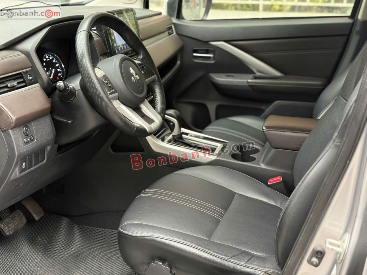 Bán ô tô Mitsubishi Xpander Premium 1.5 AT - 2022 - xe cũ