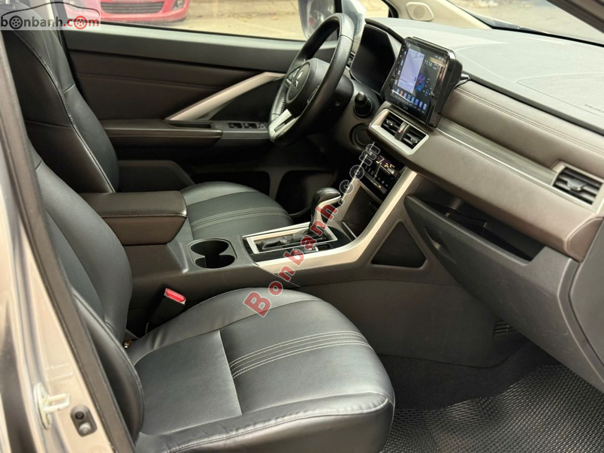 Bán ô tô Mitsubishi Xpander Premium 1.5 AT - 2022 - xe cũ