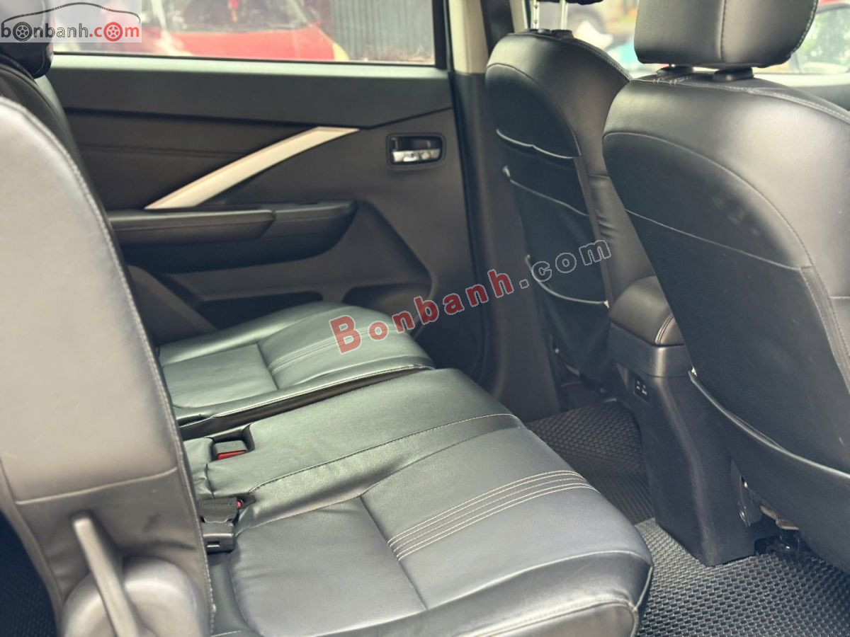 Bán ô tô Mitsubishi Xpander Premium 1.5 AT - 2022 - xe cũ