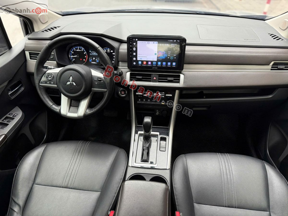 Bán ô tô Mitsubishi Xpander Premium 1.5 AT - 2022 - xe cũ