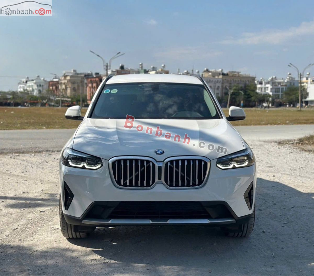 Bán ô tô BMW X3 sDrive20i - 2024 - xe cũ