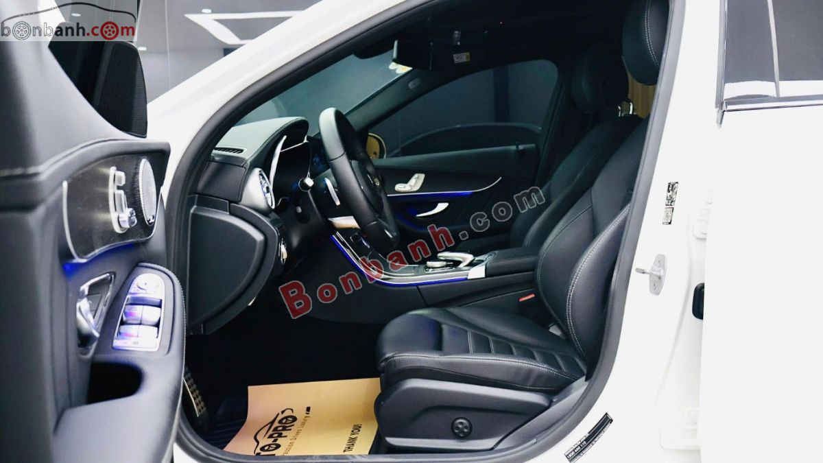 Bán ô tô Mercedes Benz C class C300 AMG - 2021 - xe cũ