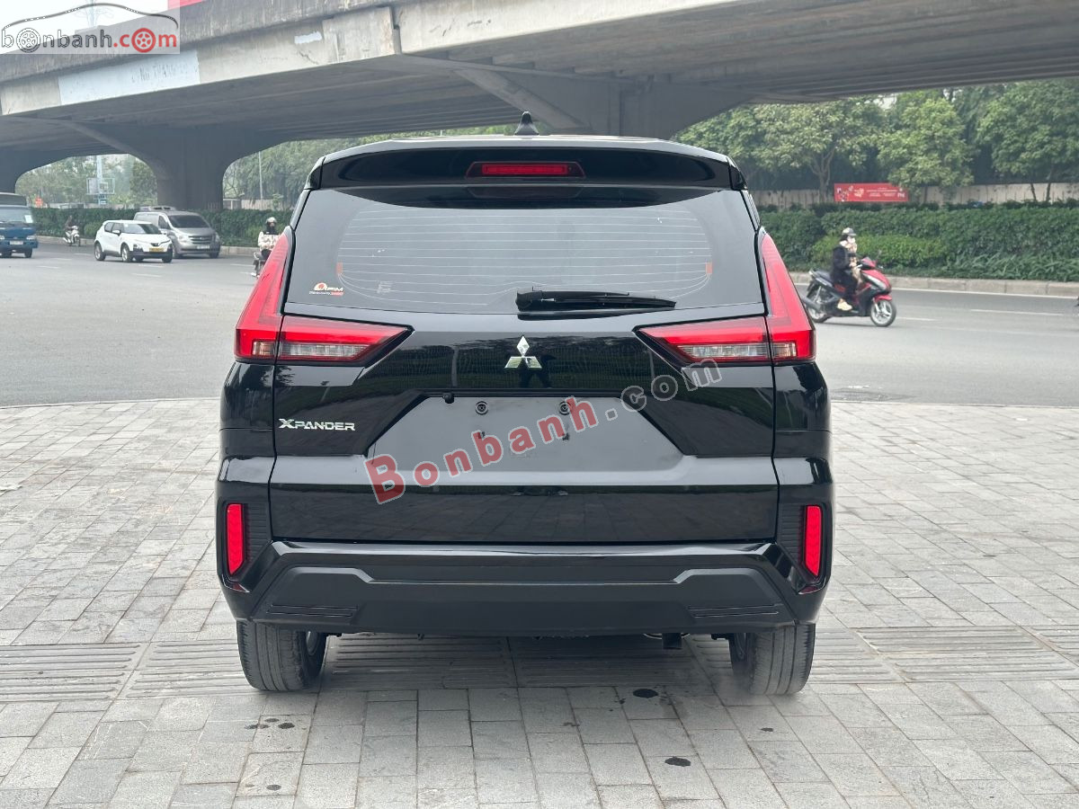 Bán ô tô Mitsubishi Xpander 1.5 AT - 2023 - xe cũ