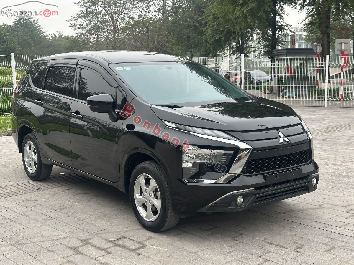 Bán ô tô Mitsubishi Xpander 1.5 AT - 2023 - xe cũ