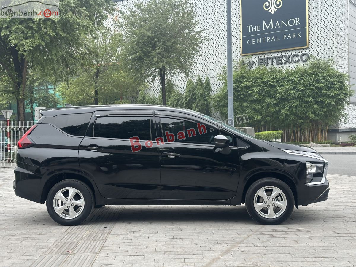 Bán ô tô Mitsubishi Xpander 1.5 AT - 2023 - xe cũ