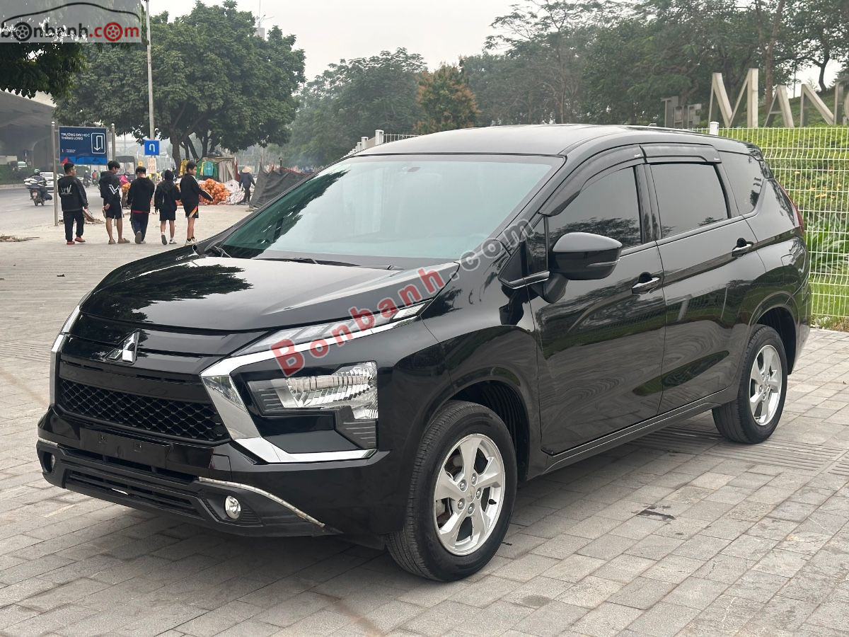 Bán ô tô Mitsubishi Xpander 1.5 AT - 2023 - xe cũ